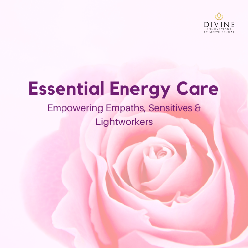 Essential Energy Care